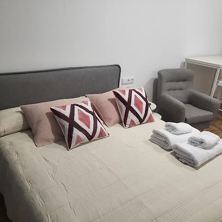 Moderno Y Lujoso Apartamento Castelar 2 Alcazar de San Juan Exterior foto