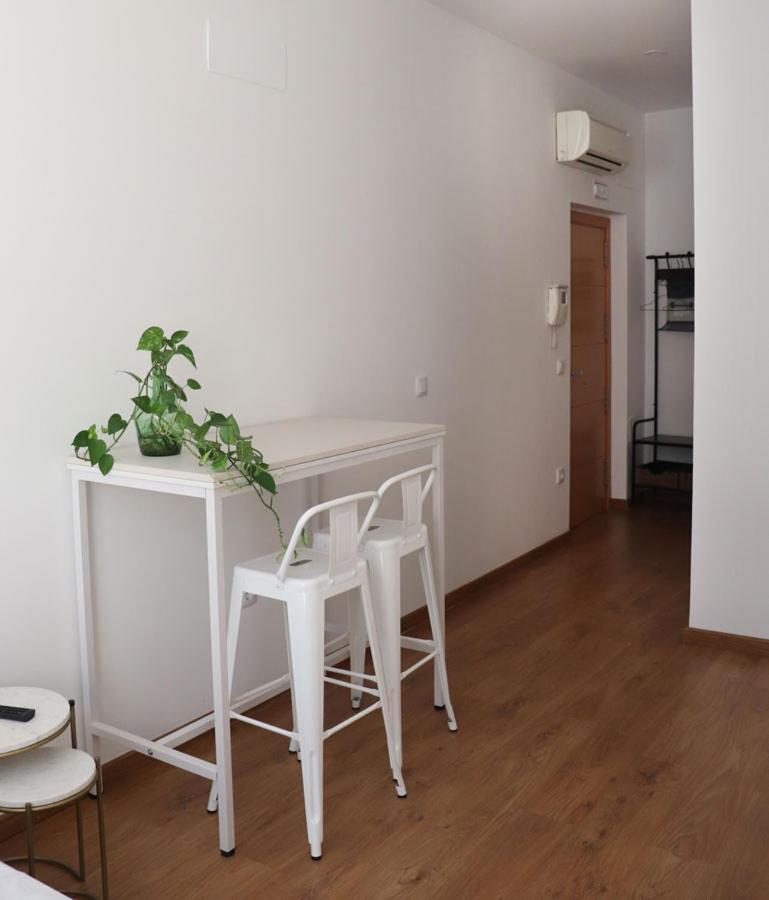 Moderno Y Lujoso Apartamento Castelar 2 Alcazar de San Juan Exterior foto